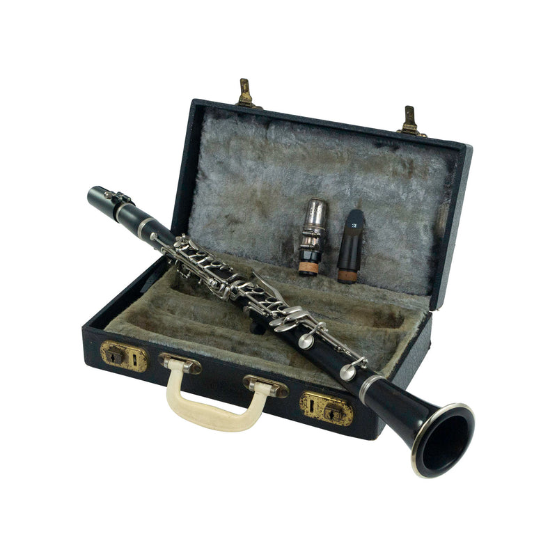 Pre-owned Buffet RC Bb Clarinet