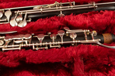 Pre-owned Howarth S20C Cor Anglais