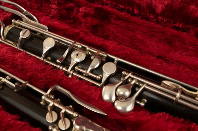 Pre-owned Howarth S20C Cor Anglais