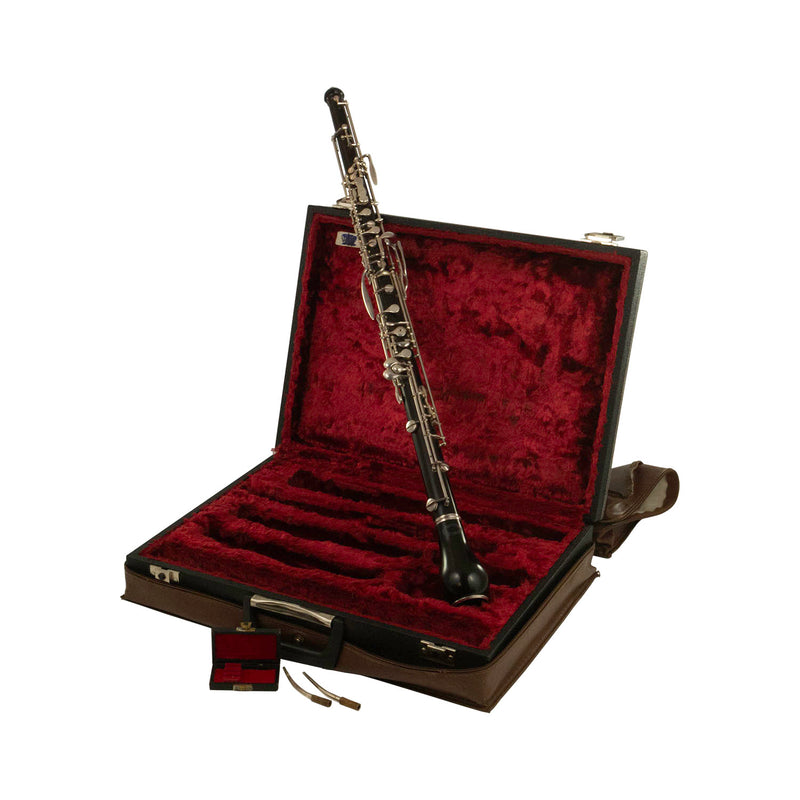 Pre-owned Howarth S20C Cor Anglais