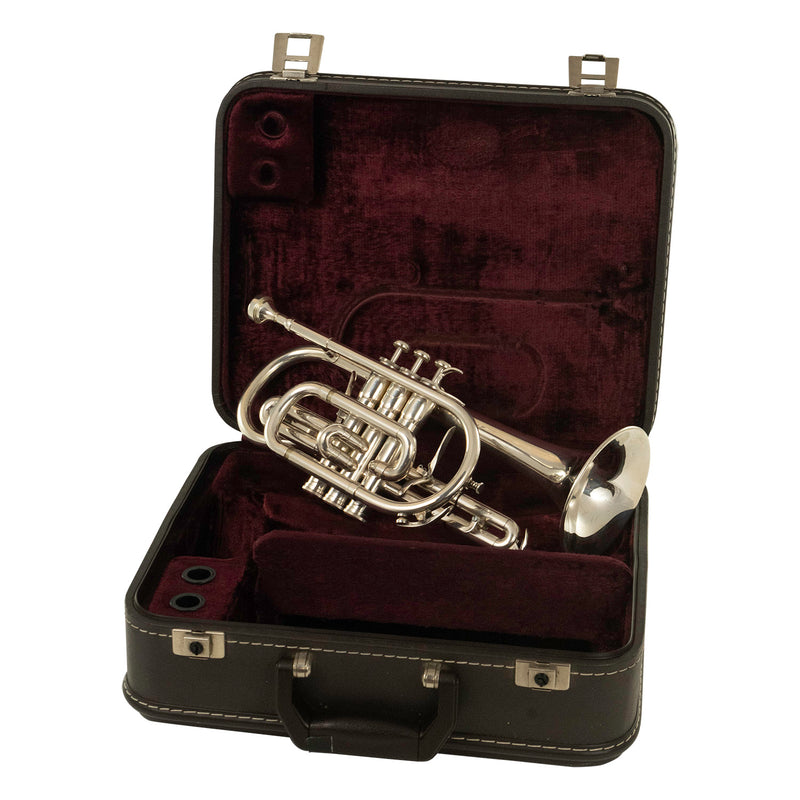 Pre-owned Besson Sovereign 928 Bb Cornet