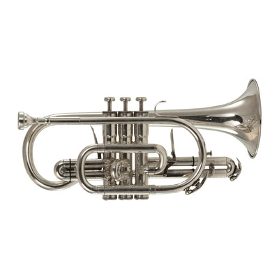 Pre-owned Besson Sovereign 928 Bb Cornet