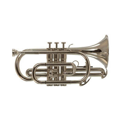 Pre-owned Besson 600 Bb Cornet