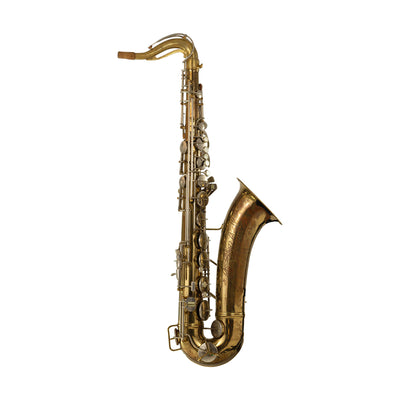 Pre-owned Conn 10M 'Lady Face' Bb Tenor Saxophone