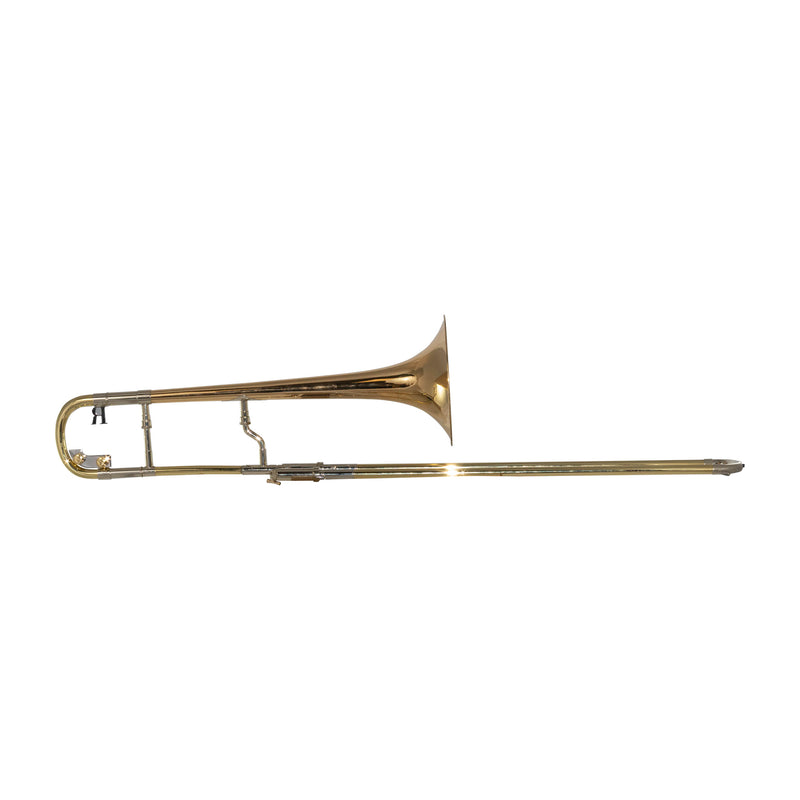 Pre-owned Rath R4 Bb Tenor Trombone