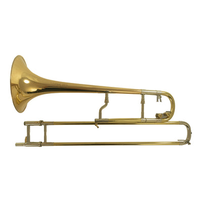 Pre-owned Rath R4 Bb Tenor Trombone