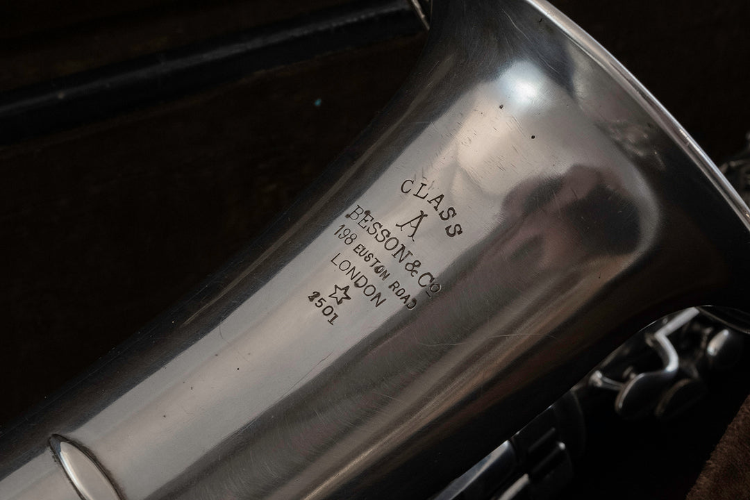 preowned-besson-class-a-c-melody-saxophone – John Packer preowned-besson-class-a-c-melody-saxophone – John Packer