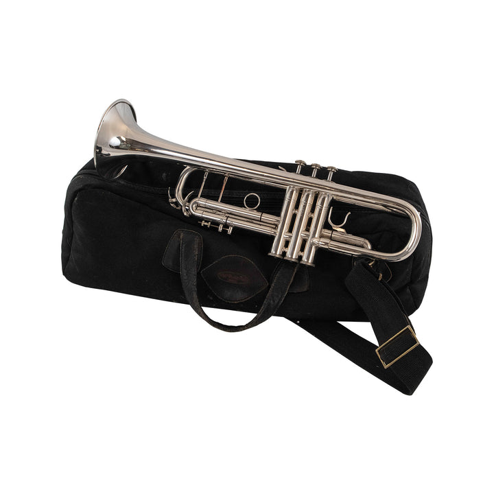 Pre-owned Blessing ML-1 Bb Trumpet – John Packer