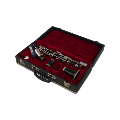 Pre-owned Selmer Paris Eb Clarinet