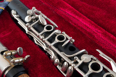 Pre-owned Selmer Paris Eb Clarinet