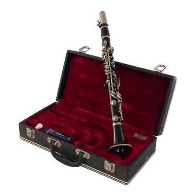 Pre-owned Selmer Paris Eb Clarinet