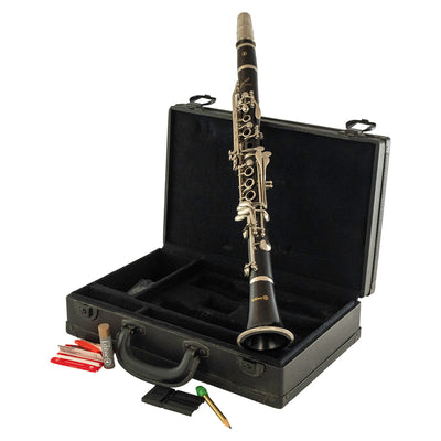 Pre-owned Leblanc Spirit C Clarinet