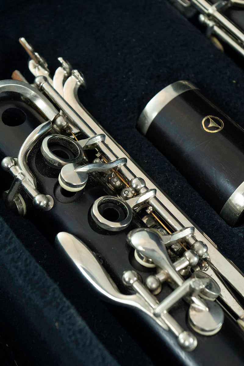 Pre-owned Leblanc Spirit C Clarinet