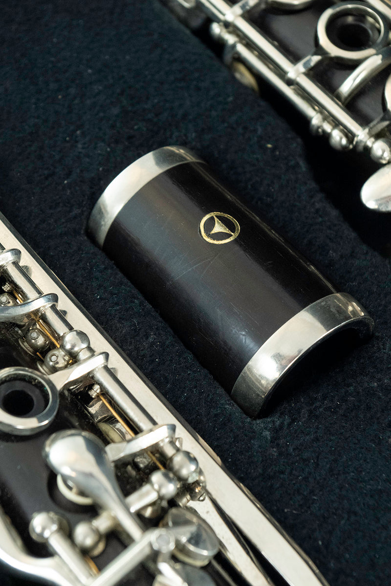 Pre-owned Leblanc Spirit C Clarinet