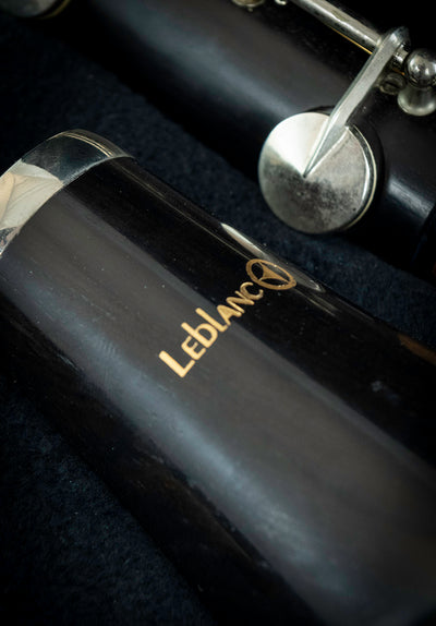 Pre-owned Leblanc Spirit C Clarinet