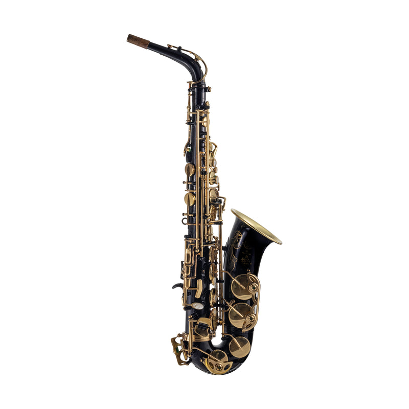 Pre-owned Selmer Paris Series II Eb Alto Saxophone