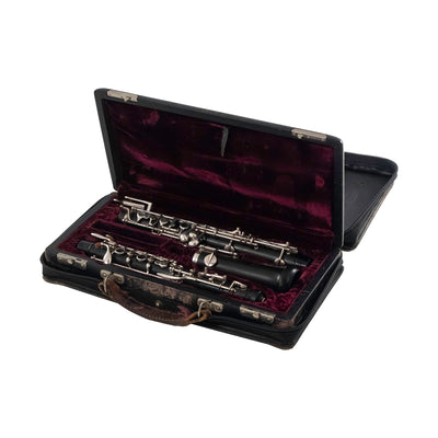 Pre-owned Puchner Oboe