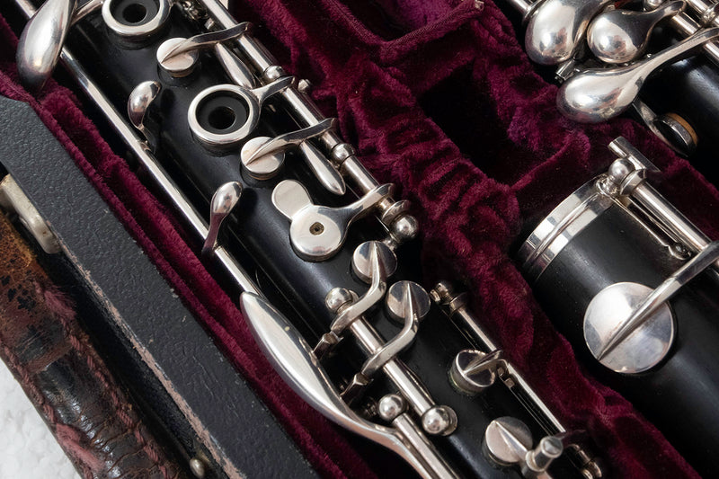 Pre-owned Puchner Oboe