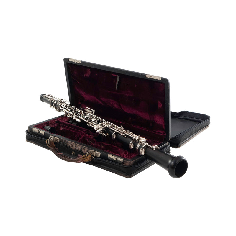 Pre-owned Puchner Oboe