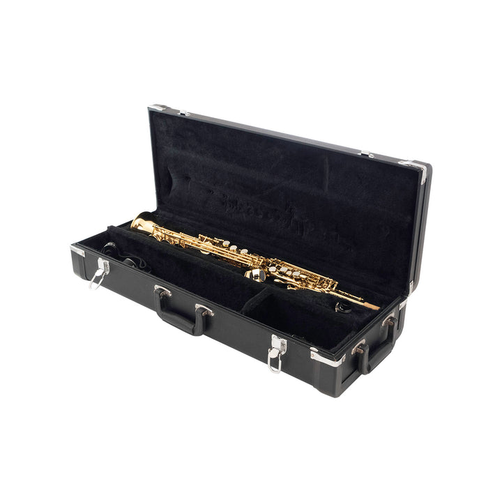 Pre-owned Jupiter JPS 749-547 Bb Soprano Saxophone – John Packer