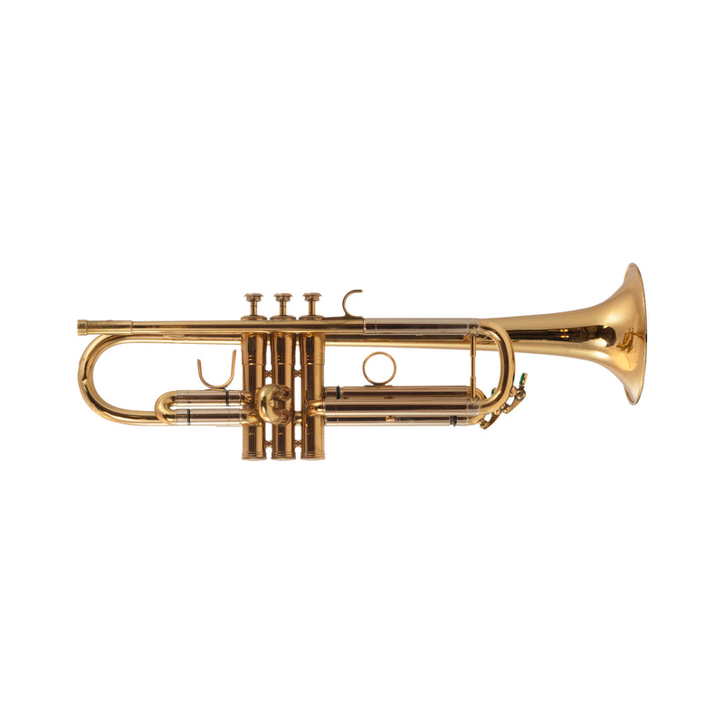 Pre-owned Selmer Chorus 80J Bb Trumpet