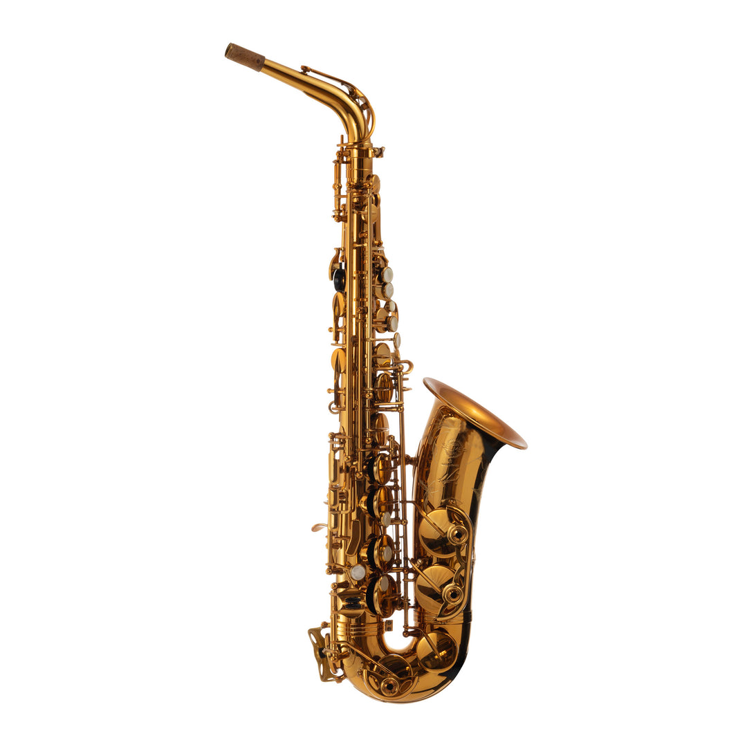 Pre-owned Selmer Reference 54 Eb Alto Saxophone – John Packer