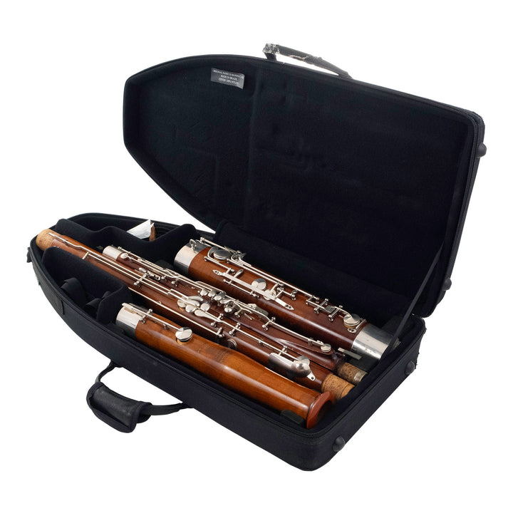 ファゴット ソノーラ(アドラー)　Bassoon Sonora Adler Pre-owned Adler Sonora Bassoon – John Packer