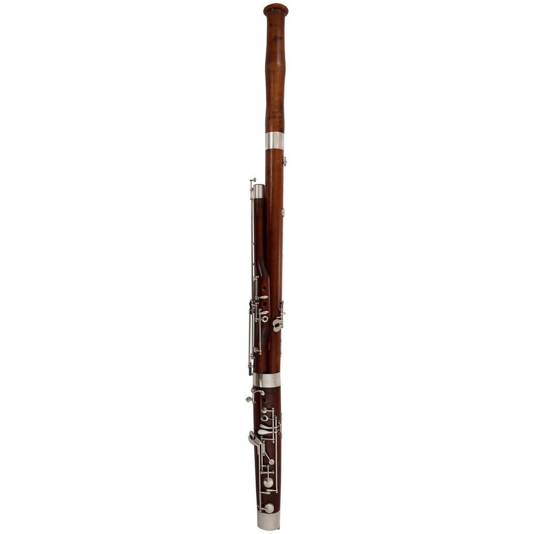 Pre-owned Adler Sonora Bassoon – John Packer