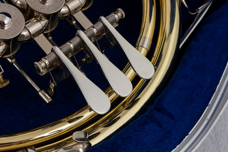 Pre-owned Sternberg F French Horn