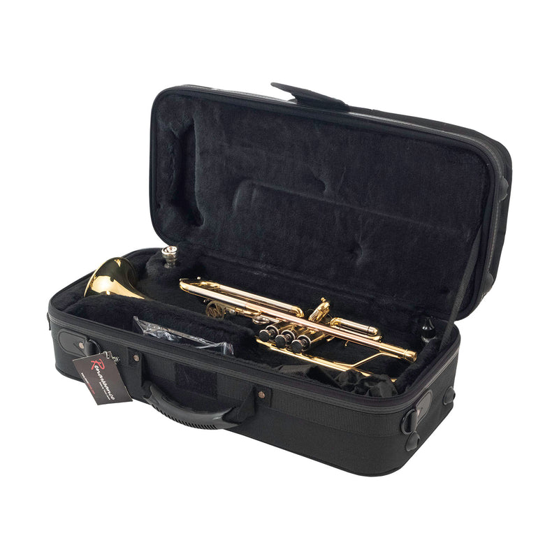 Pre-owned Trevor James Renaissance Bb Trumpet