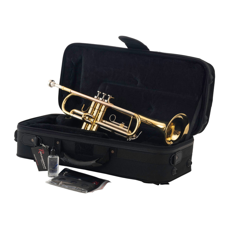 Pre-owned Trevor James Renaissance Bb Trumpet