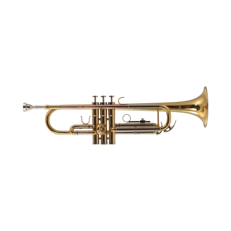 Pre-owned Trevor James Renaissance Bb Trumpet