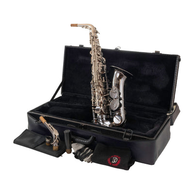 Pre-owned Cannonball GA5-SB Eb Alto Saxophone