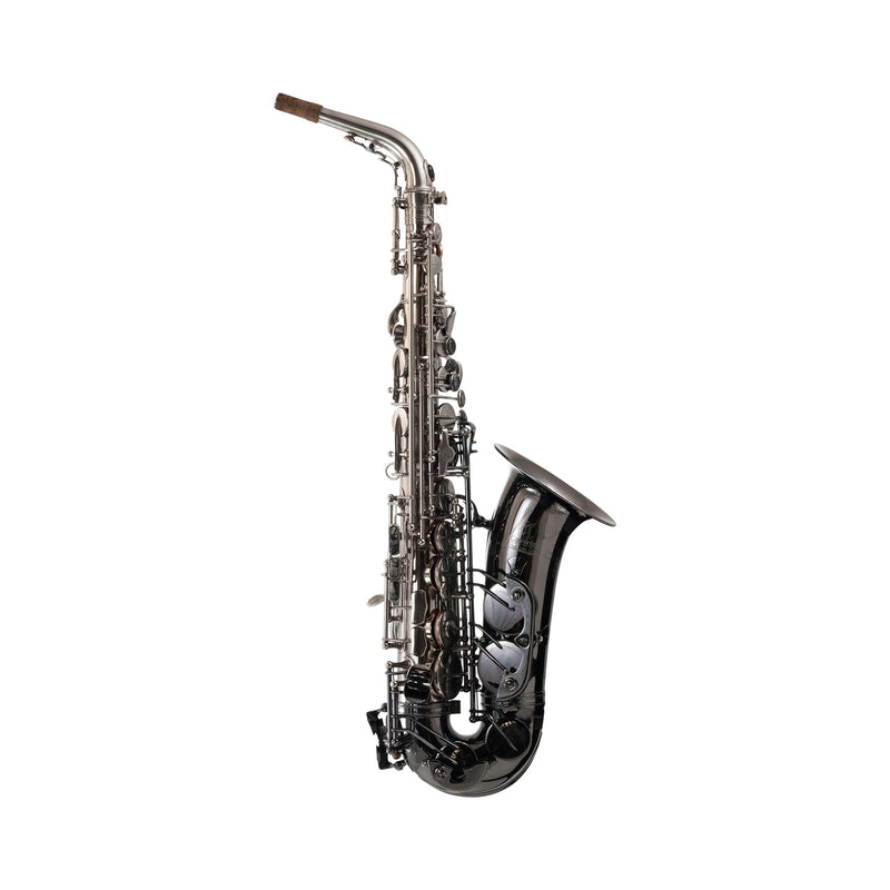 Pre-owned Cannonball GA5-SB Eb Alto Saxophone