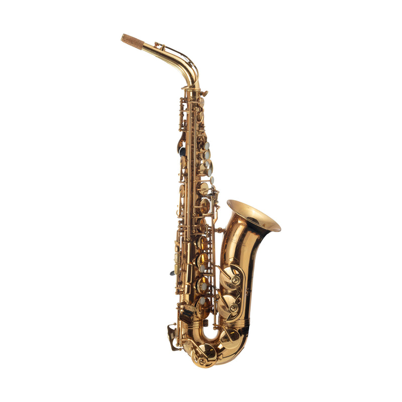 Pre-owned Jupiter JAS-767 Eb Alto Saxophone