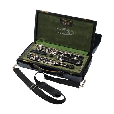 Pre-owned Howarth S5 Oboe