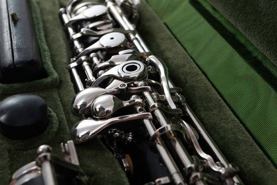 Pre-owned Howarth S5 Oboe