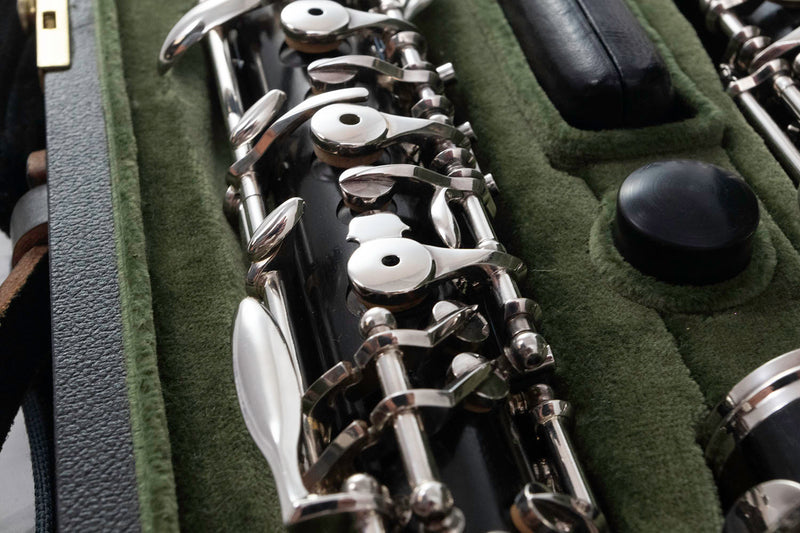 Pre-owned Howarth S5 Oboe