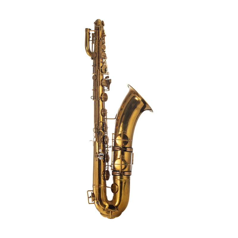 Pre-owned Pennsylvania Special Eb Vintage Baritone Sax