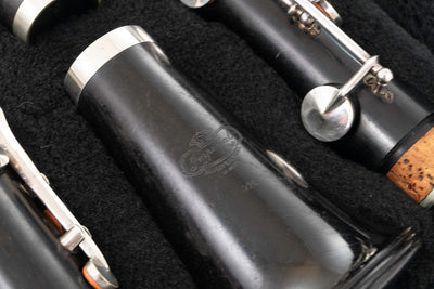 Pre-owned Boosey & Hawkes Imperial 926 Bb Clarinet