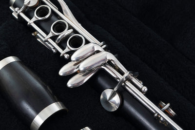 Pre-owned Boosey & Hawkes Imperial 926 Bb Clarinet