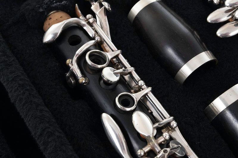 Pre-owned Boosey & Hawkes Imperial 926 Bb Clarinet