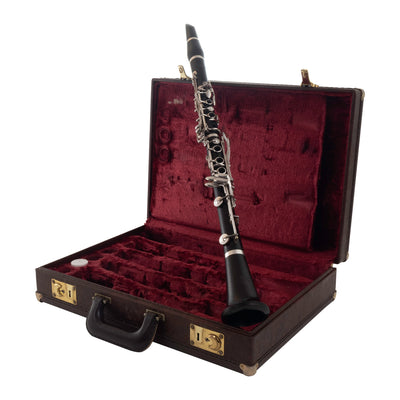 Pre-owned Boosey & Hawkes Imperial 926 A Clarinet