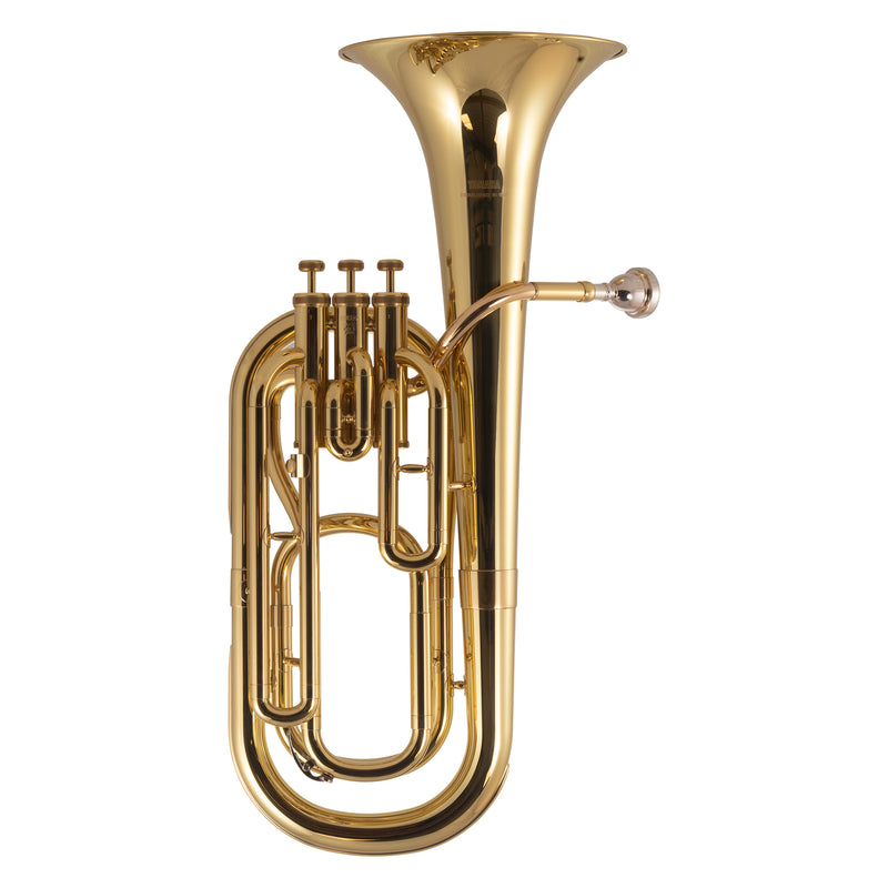 Pre-owned Yamaha YBH-301 Bb Baritone Horn