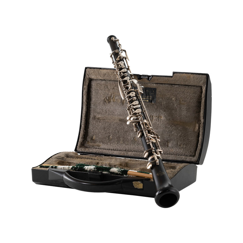 Pre-owned Buffet 4121 Oboe