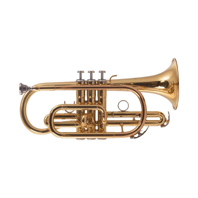 Pre-owned Yamaha YCR-2330II Bb Cornet