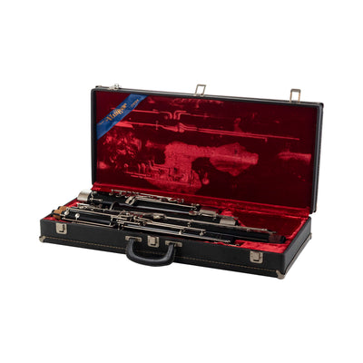 Pre-owned Linton Bassoon