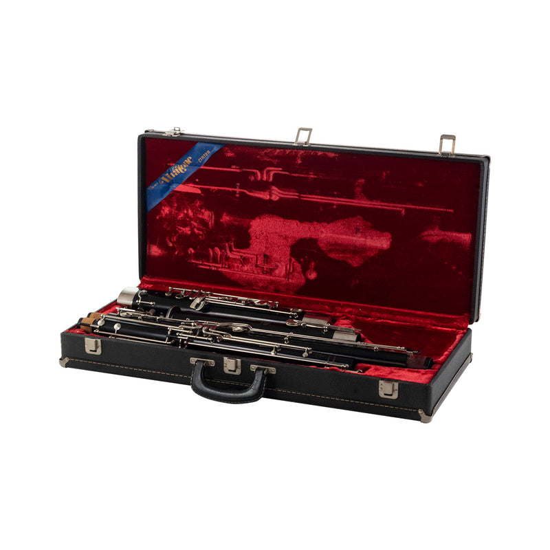 Pre-owned Linton Bassoon