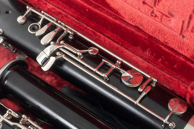 Pre-owned Linton Bassoon