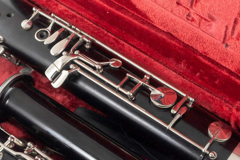 Pre-owned Linton Bassoon